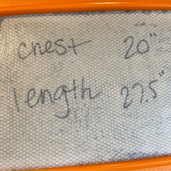 Hanna Andersson Star Wars Pajama Top Mens M Green Christmas Yoda Shirt - Picture 7 of 7